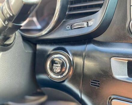 Білий Кіа Оптіма, об'ємом двигуна 2.36 л та пробігом 168 тис. км за 9200 $, фото 7 на Automoto.ua