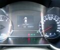 Белый Киа Оптима, объемом двигателя 1.7 л и пробегом 130 тыс. км за 12800 $, фото 15 на Automoto.ua