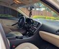Белый Киа Оптима, объемом двигателя 2.4 л и пробегом 229 тыс. км за 9300 $, фото 10 на Automoto.ua