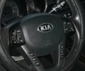 Белый Киа Оптима, объемом двигателя 2.4 л и пробегом 158 тыс. км за 9500 $, фото 9 на Automoto.ua