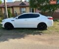 Белый Киа Оптима, объемом двигателя 2 л и пробегом 180 тыс. км за 9000 $, фото 19 на Automoto.ua