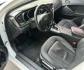 Белый Киа Оптима, объемом двигателя 2 л и пробегом 241 тыс. км за 9200 $, фото 23 на Automoto.ua