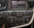 Белый Киа Оптима, объемом двигателя 2 л и пробегом 230 тыс. км за 9099 $, фото 10 на Automoto.ua