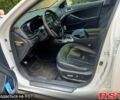 Білий Кіа Оптіма, об'ємом двигуна 2.4 л та пробігом 170 тис. км за 6700 $, фото 7 на Automoto.ua