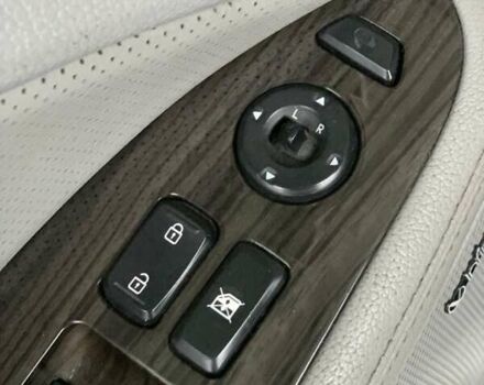 Белый Киа Оптима, объемом двигателя 2.4 л и пробегом 158 тыс. км за 9500 $, фото 12 на Automoto.ua