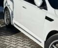 Белый Киа Оптима, объемом двигателя 2.36 л и пробегом 140 тыс. км за 10200 $, фото 10 на Automoto.ua