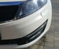 Білий Кіа Оптіма, об'ємом двигуна 2 л та пробігом 208 тис. км за 9500 $, фото 4 на Automoto.ua