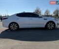 Белый Киа Оптима, объемом двигателя 2 л и пробегом 210 тыс. км за 9600 $, фото 10 на Automoto.ua