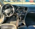 Белый Киа Оптима, объемом двигателя 2.36 л и пробегом 172 тыс. км за 12200 $, фото 13 на Automoto.ua