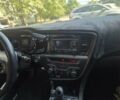 Белый Киа Оптима, объемом двигателя 2 л и пробегом 85 тыс. км за 12200 $, фото 9 на Automoto.ua
