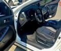 Білий Кіа Оптіма, об'ємом двигуна 2.36 л та пробігом 220 тис. км за 9650 $, фото 10 на Automoto.ua