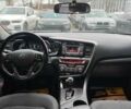 Білий Кіа Оптіма, об'ємом двигуна 2.4 л та пробігом 270 тис. км за 10000 $, фото 14 на Automoto.ua