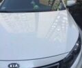 Білий Кіа Оптіма, об'ємом двигуна 2.4 л та пробігом 111 тис. км за 9000 $, фото 9 на Automoto.ua