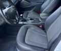 Белый Киа Оптима, объемом двигателя 2 л и пробегом 150 тыс. км за 9800 $, фото 30 на Automoto.ua