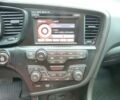 Білий Кіа Оптіма, об'ємом двигуна 2.4 л та пробігом 120 тис. км за 14999 $, фото 9 на Automoto.ua