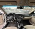 Білий Кіа Оптіма, об'ємом двигуна 2.4 л та пробігом 193 тис. км за 6800 $, фото 7 на Automoto.ua