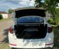 Белый Киа Оптима, объемом двигателя 2 л и пробегом 180 тыс. км за 9000 $, фото 17 на Automoto.ua
