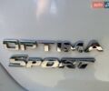 Білий Кіа Оптіма, об'ємом двигуна 2 л та пробігом 95 тис. км за 11500 $, фото 7 на Automoto.ua
