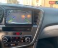 Білий Кіа Оптіма, об'ємом двигуна 2.4 л та пробігом 210 тис. км за 7500 $, фото 23 на Automoto.ua