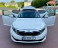 Белый Киа Оптима, объемом двигателя 1.69 л и пробегом 245 тыс. км за 9600 $, фото 34 на Automoto.ua
