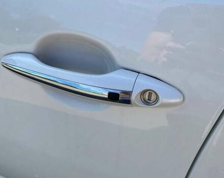 Білий Кіа Оптіма, об'ємом двигуна 2.36 л та пробігом 168 тис. км за 9200 $, фото 1 на Automoto.ua