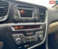 Белый Киа Оптима, объемом двигателя 2.4 л и пробегом 160 тыс. км за 9590 $, фото 17 на Automoto.ua