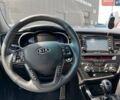 Білий Кіа Оптіма, об'ємом двигуна 2 л та пробігом 220 тис. км за 7490 $, фото 25 на Automoto.ua