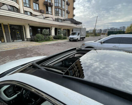 Белый Киа Оптима, объемом двигателя 2 л и пробегом 180 тыс. км за 7900 $, фото 15 на Automoto.ua