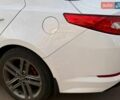 Білий Кіа Оптіма, об'ємом двигуна 2 л та пробігом 230 тис. км за 9350 $, фото 17 на Automoto.ua