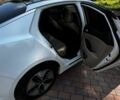 Білий Кіа Оптіма, об'ємом двигуна 2.36 л та пробігом 174 тис. км за 9500 $, фото 9 на Automoto.ua