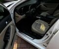 Білий Кіа Оптіма, об'ємом двигуна 2.36 л та пробігом 174 тис. км за 9500 $, фото 5 на Automoto.ua