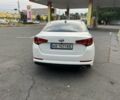 Белый Киа Оптима, объемом двигателя 2 л и пробегом 241 тыс. км за 9200 $, фото 7 на Automoto.ua