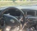 Белый Киа Оптима, объемом двигателя 2 л и пробегом 101 тыс. км за 9500 $, фото 3 на Automoto.ua