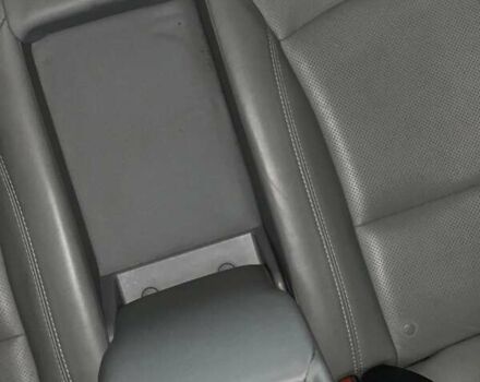 Белый Киа Оптима, объемом двигателя 2.4 л и пробегом 158 тыс. км за 9500 $, фото 21 на Automoto.ua