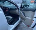 Білий Кіа Оптіма, об'ємом двигуна 2.36 л та пробігом 260 тис. км за 9100 $, фото 5 на Automoto.ua