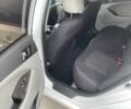 Білий Кіа Оптіма, об'ємом двигуна 2.4 л та пробігом 300 тис. км за 10500 $, фото 5 на Automoto.ua