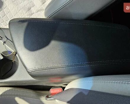 Білий Кіа Оптіма, об'ємом двигуна 2.4 л та пробігом 225 тис. км за 8000 $, фото 20 на Automoto.ua