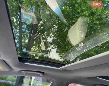 Білий Кіа Оптіма, об'ємом двигуна 2 л та пробігом 95 тис. км за 11500 $, фото 9 на Automoto.ua