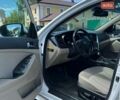 Білий Кіа Оптіма, об'ємом двигуна 2.36 л та пробігом 193 тис. км за 6800 $, фото 3 на Automoto.ua