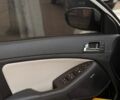 Белый Киа Оптима, объемом двигателя 2 л и пробегом 230 тыс. км за 9099 $, фото 4 на Automoto.ua