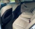 Белый Киа Оптима, объемом двигателя 2.4 л и пробегом 128 тыс. км за 10300 $, фото 1 на Automoto.ua