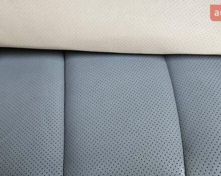 Білий Кіа Оптіма, об'ємом двигуна 2.4 л та пробігом 225 тис. км за 8000 $, фото 34 на Automoto.ua