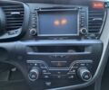 Белый Киа Оптима, объемом двигателя 2 л и пробегом 150 тыс. км за 9800 $, фото 40 на Automoto.ua