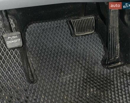 Белый Киа Оптима, объемом двигателя 2.4 л и пробегом 158 тыс. км за 9500 $, фото 24 на Automoto.ua