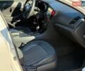 Білий Кіа Оптіма, об'ємом двигуна 2 л та пробігом 222 тис. км за 9440 $, фото 9 на Automoto.ua