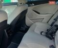 Білий Кіа Оптіма, об'ємом двигуна 2.36 л та пробігом 193 тис. км за 6800 $, фото 4 на Automoto.ua