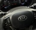 Белый Киа Оптима, объемом двигателя 2 л и пробегом 85 тыс. км за 10038 $, фото 4 на Automoto.ua