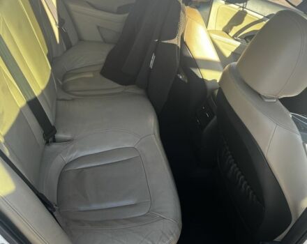 Белый Киа Оптима, объемом двигателя 2.4 л и пробегом 286 тыс. км за 8500 $, фото 5 на Automoto.ua