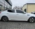Білий Кіа Оптіма, об'ємом двигуна 2.4 л та пробігом 270 тис. км за 10000 $, фото 7 на Automoto.ua