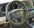 Белый Киа Оптима, объемом двигателя 2.4 л и пробегом 220 тыс. км за 9490 $, фото 19 на Automoto.ua